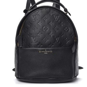 Louis Vuitton Sorbonne Backpack